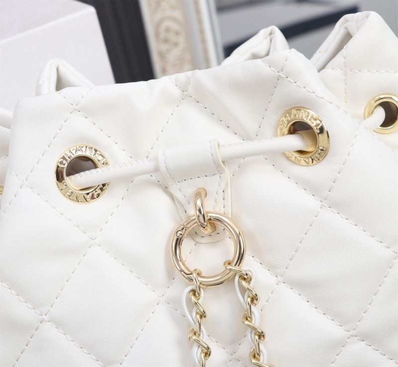 Chanel Backpacks